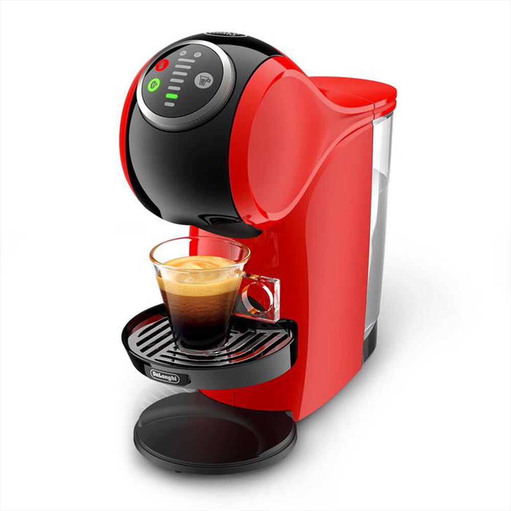 Immagine del prodotto DE LONGHI - Nescaf&egrave; Dolce Gusto GENIO S Plus EDG315.R-Rosso