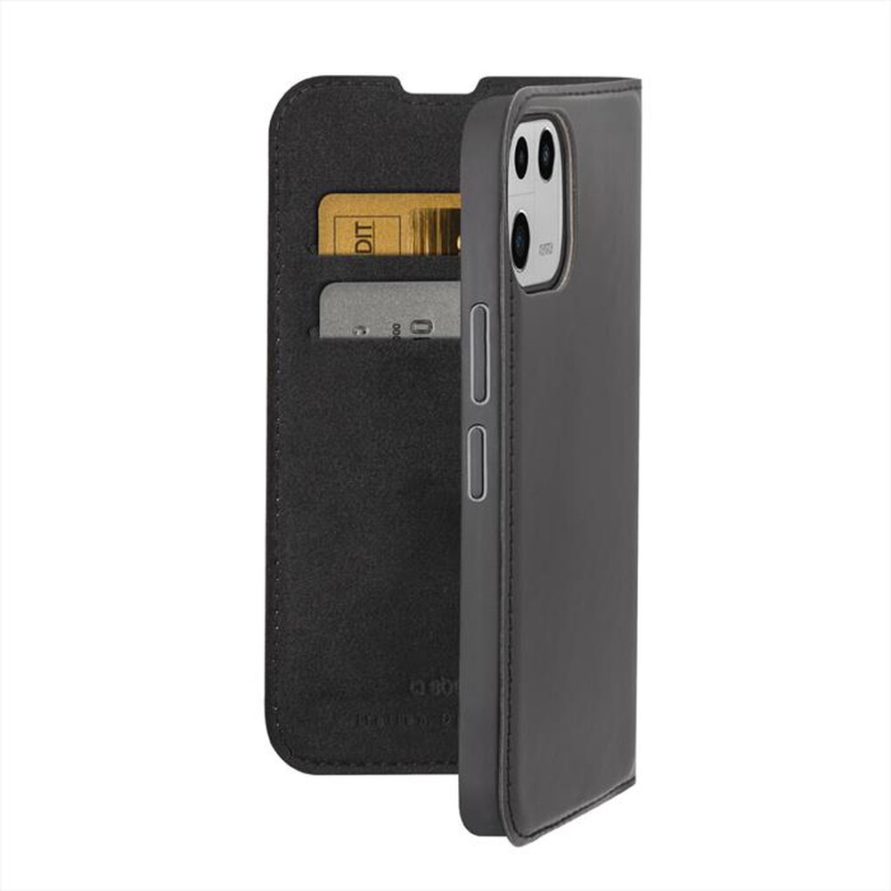 Immagine del prodotto SBS - Cover TEBKLITEXI13K per Xiaomi 13-Nero
