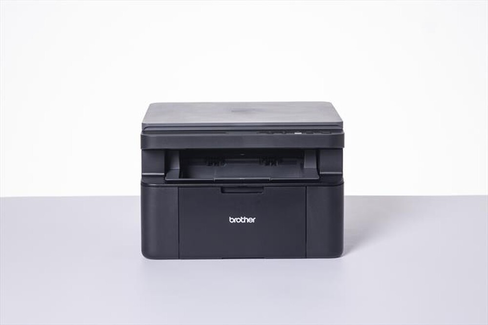Immagine del prodotto BROTHER - Multifunzione DCPL1640W-Nero