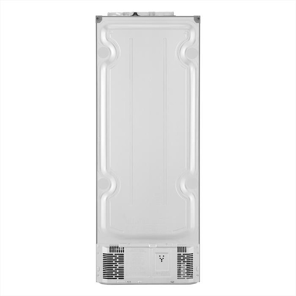 Immagine del prodotto LG - Frigorifero combinato GBB569MCAMN.AMCQEUT Classe E-Nero