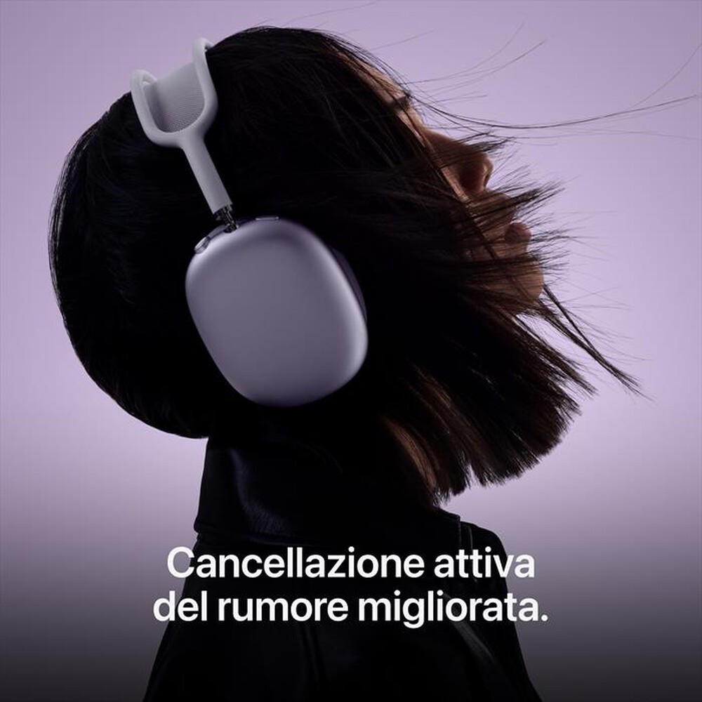 Immagine del prodotto APPLE - Cuffie wireless AIRPODS MAX2-Arancione