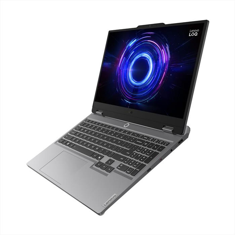 Immagine del prodotto LENOVO - Notebook 15,6" Intel i7 16GB 1TB X2 LOQ 15IRX10-Nero