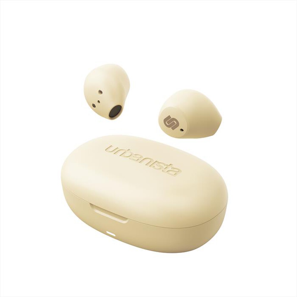 Immagine del prodotto URBANISTA - LISBON-Vanilla Cream - crema