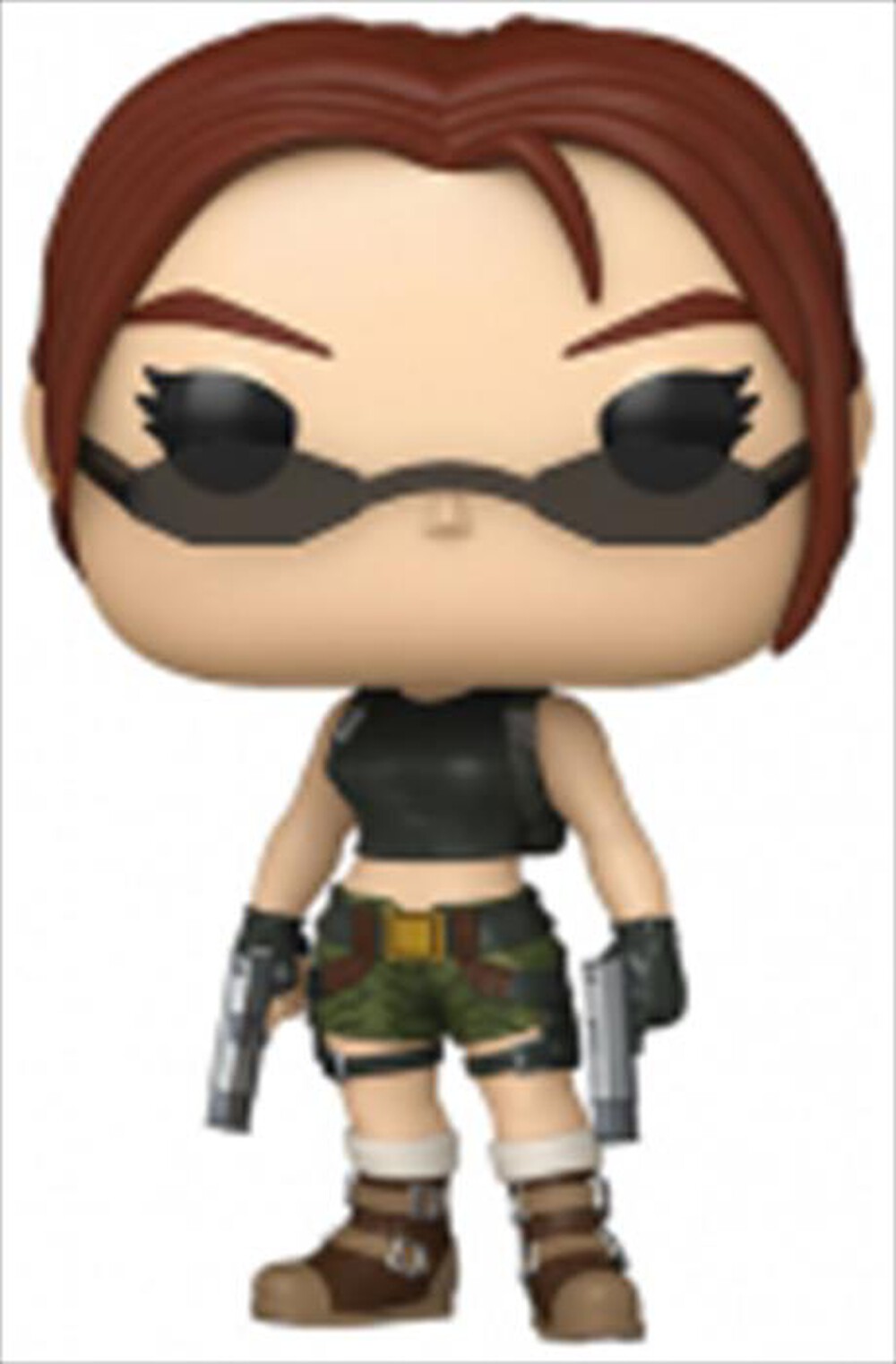 Immagine del prodotto FUNKO - POP Tomb Raider: The Angel of 1194 - 90840