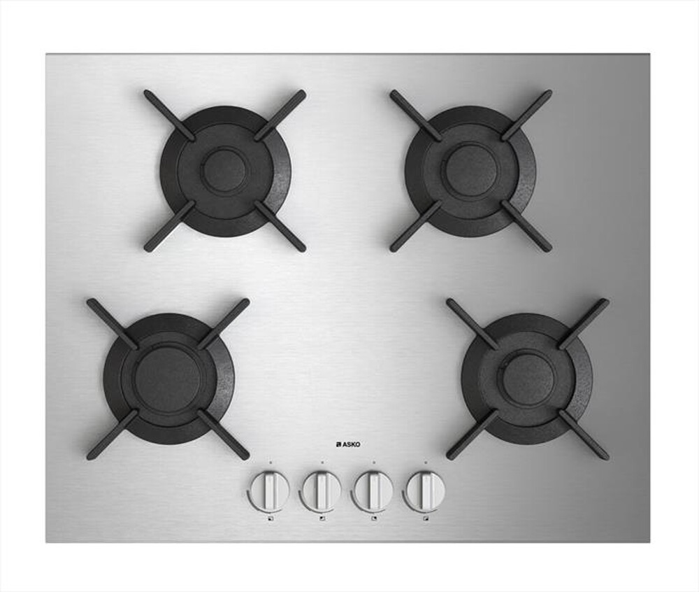 Immagine del prodotto 1ASKO - HG 1675 SB - Inox