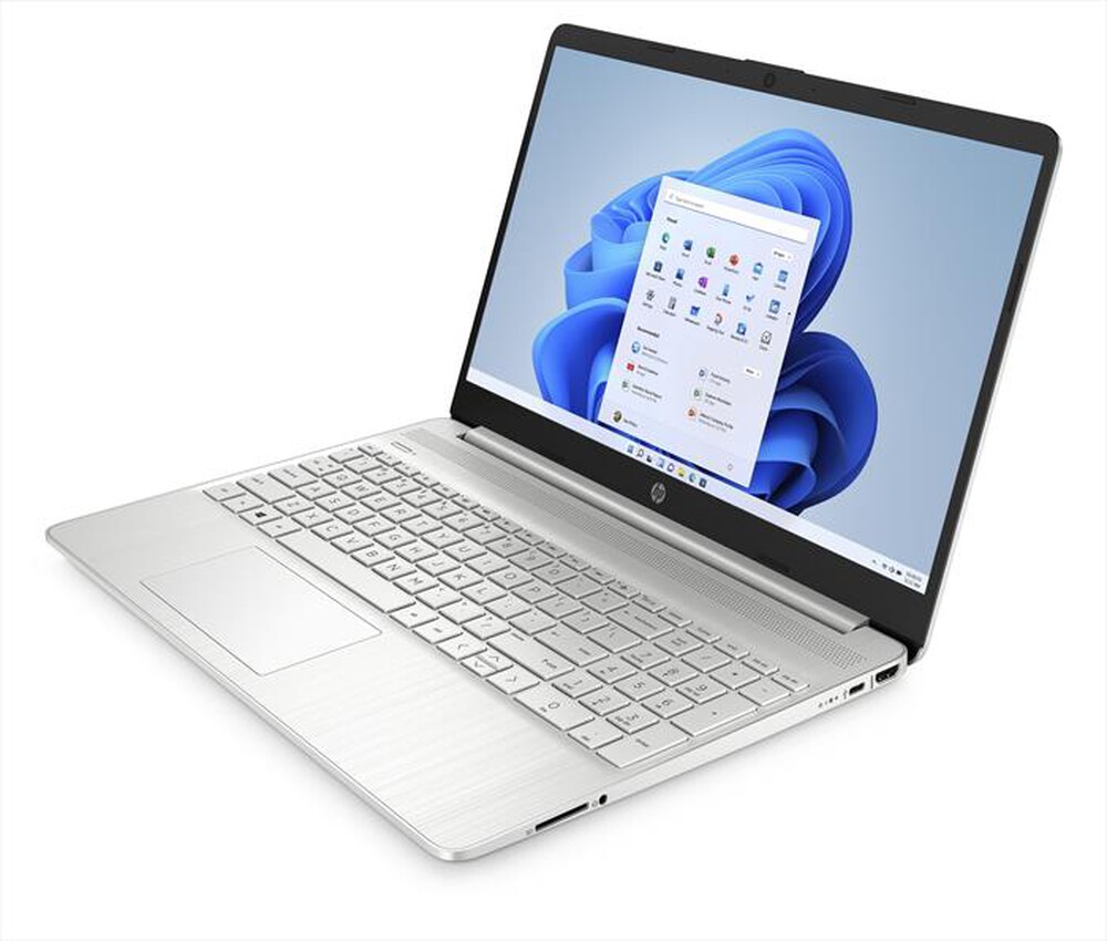 Immagine del prodotto HP - Notebook 15S-FQ5089NL Windows 11 Home-Natural Silver