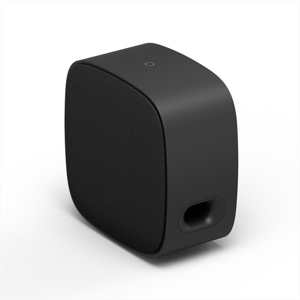 Immagine del prodotto LG - Subwoofer Wireless SOUND SUITE W7-Black