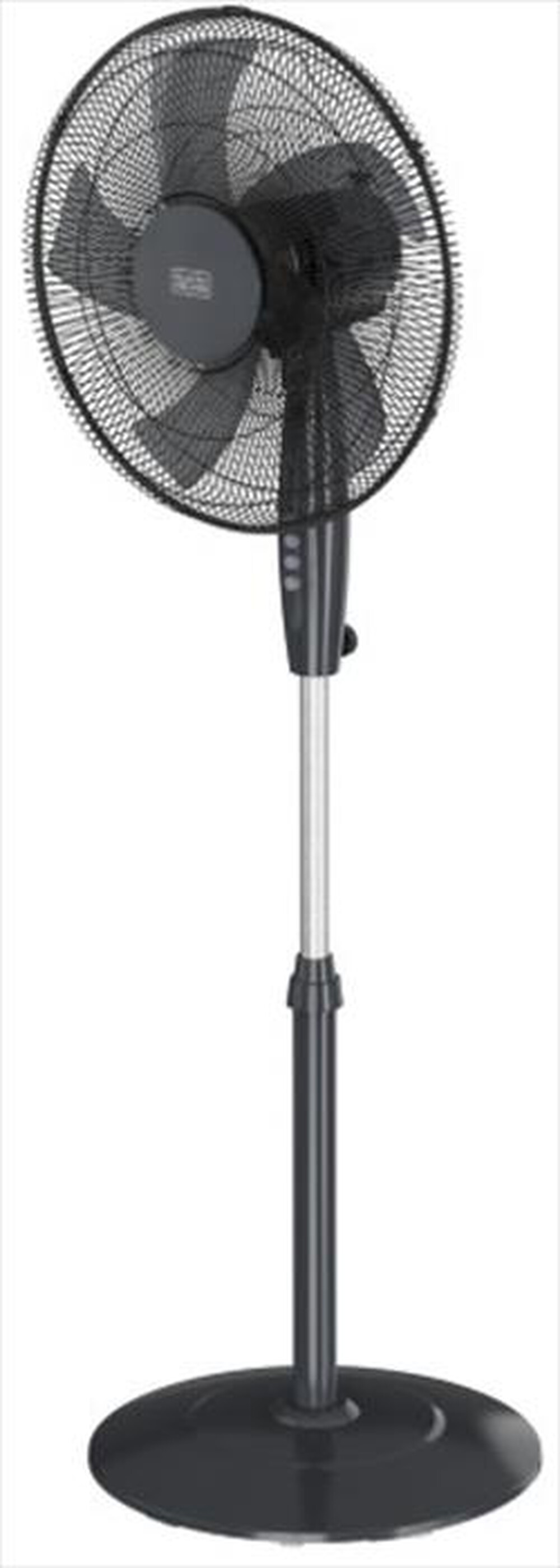 Immagine del prodotto BLACK & DECKER - Ventilatore a piantana BXEFS8000E-NERO
