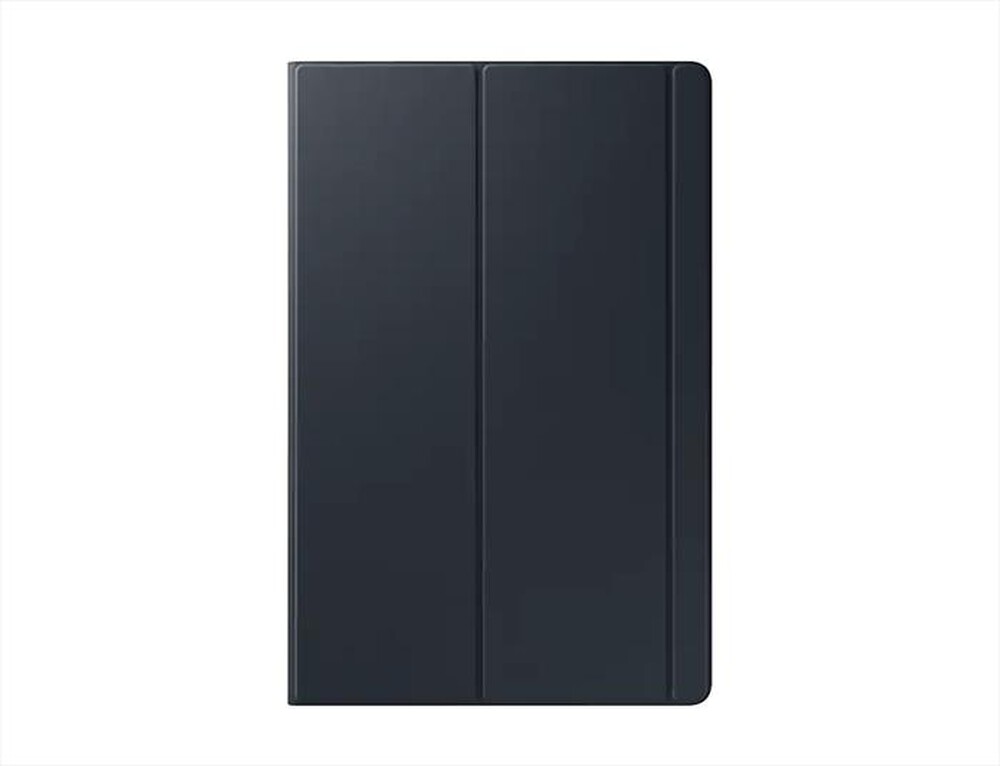Immagine del prodotto SAMSUNG - BOOK COVER GALAXY TAB S5E-NERO