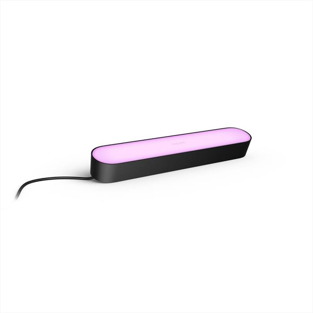 Immagine del prodotto PHILIPS - HUE PLAY UNIT BASE CON ALIMENTATORE 1 PEZZO-Multicolore