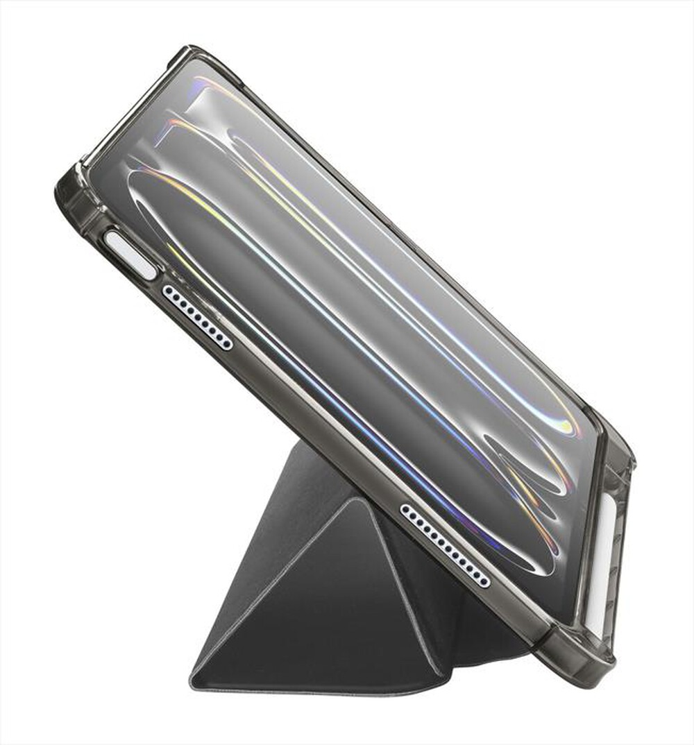 Immagine del prodotto CELLULARLINE - Custodia 3 Stand FOLIOIPADPRO2411K iPad Pro 11"-Nero
