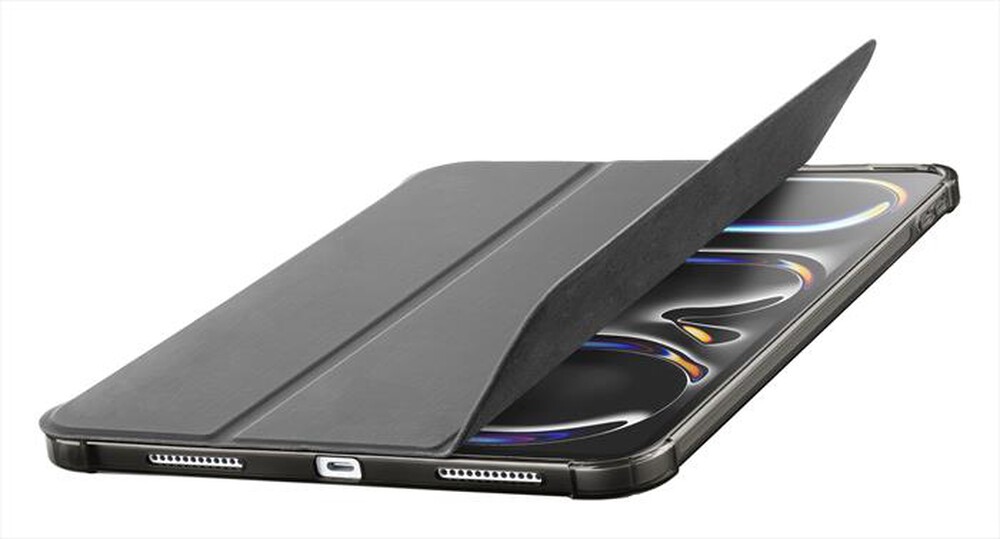 Immagine del prodotto CELLULARLINE - Custodia 3 Stand FOLIOIPADPRO2411K iPad Pro 11"-Nero