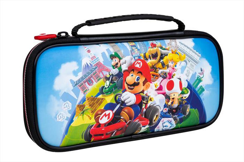 Immagine del prodotto BIG BEN - CUSTODIA DI TRASPORTO DELUXE MARIO KART