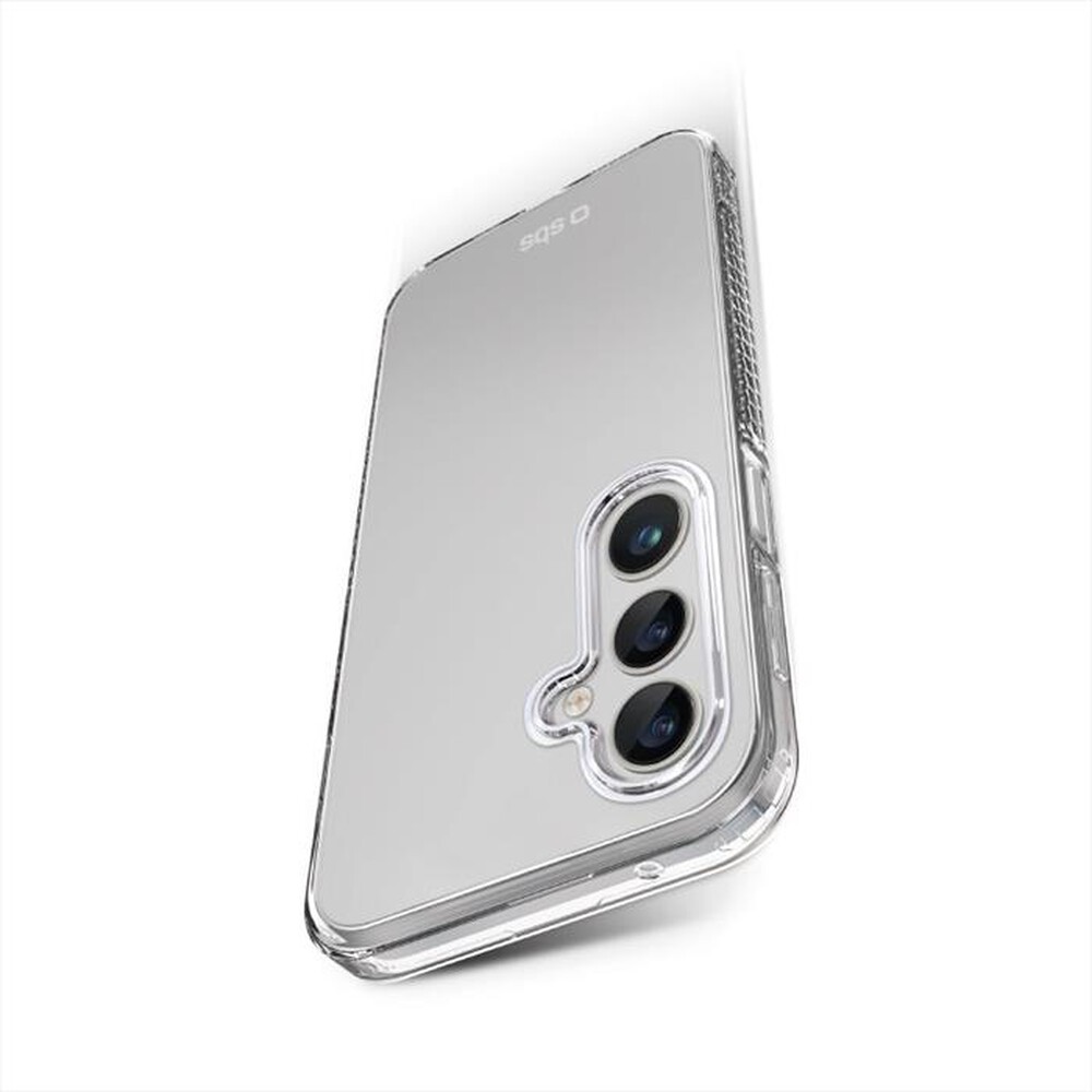 Immagine del prodotto SBS - Cover TEEX2SAA15 per Galaxy A15-Trasparente