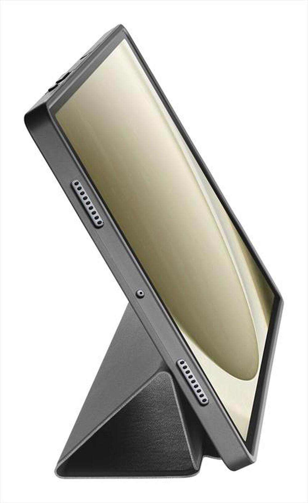 Immagine del prodotto CELLULARLINE - Custodia 3 Stand FOLIOGTABA9105K Galaxy Tab A9+-Nero