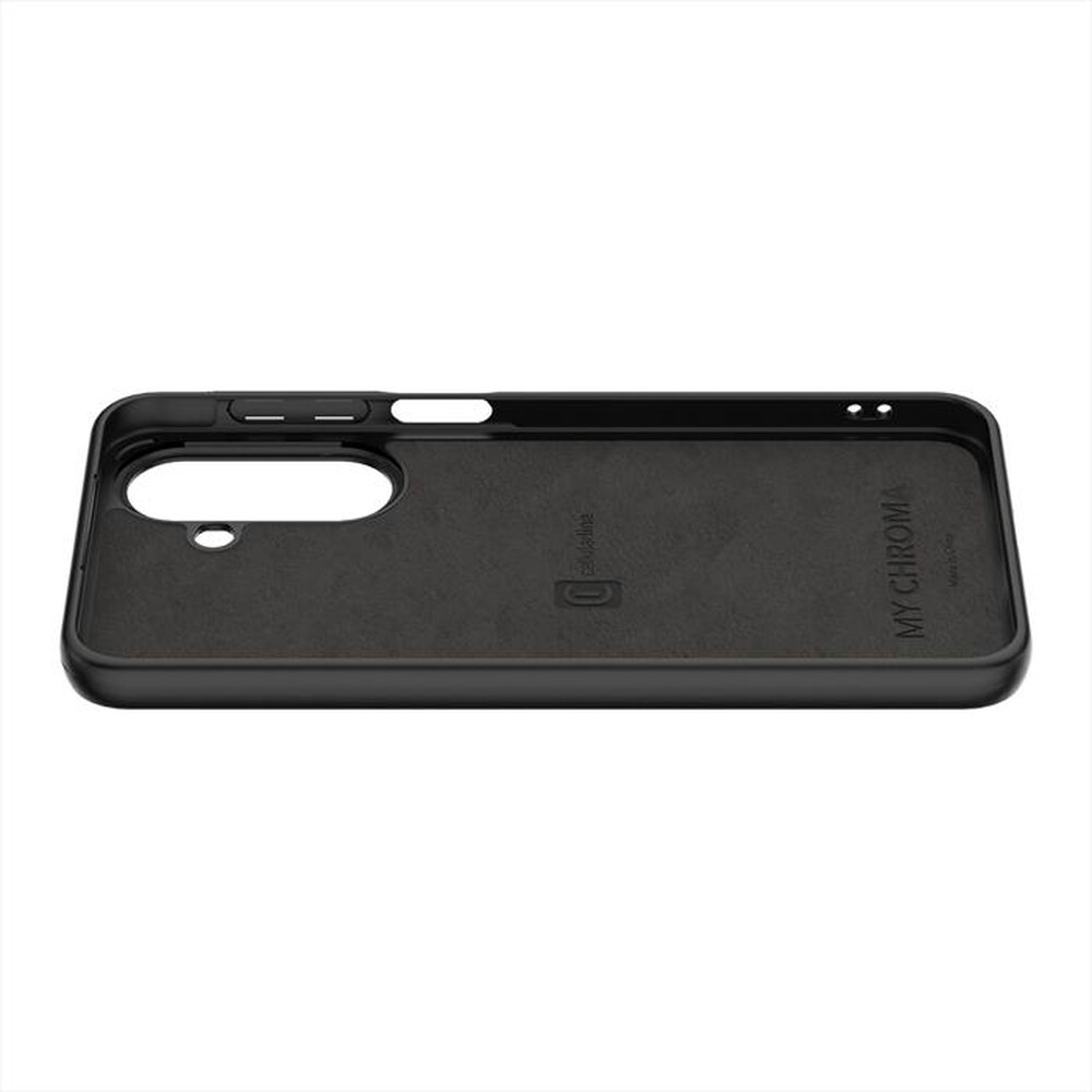 Immagine del prodotto CELLULARLINE - Custodia in TPU morbido soft touch per Galaxy A27-Nero