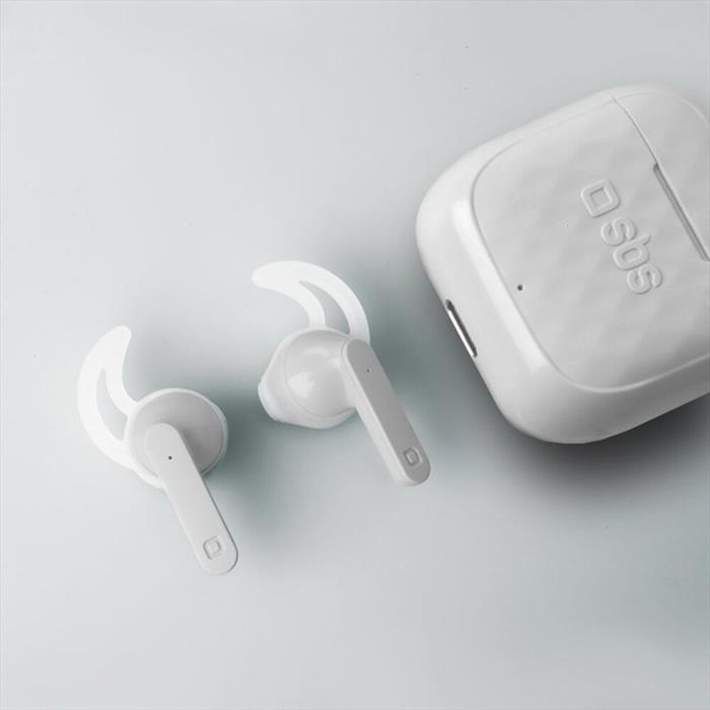 Immagine del prodotto SBS - TEEARAIRFREETWSBTW-Bianco