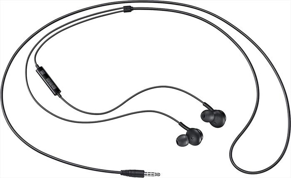 Immagine del prodotto SAMSUNG - AURICOLARI 3.5MM-Nero