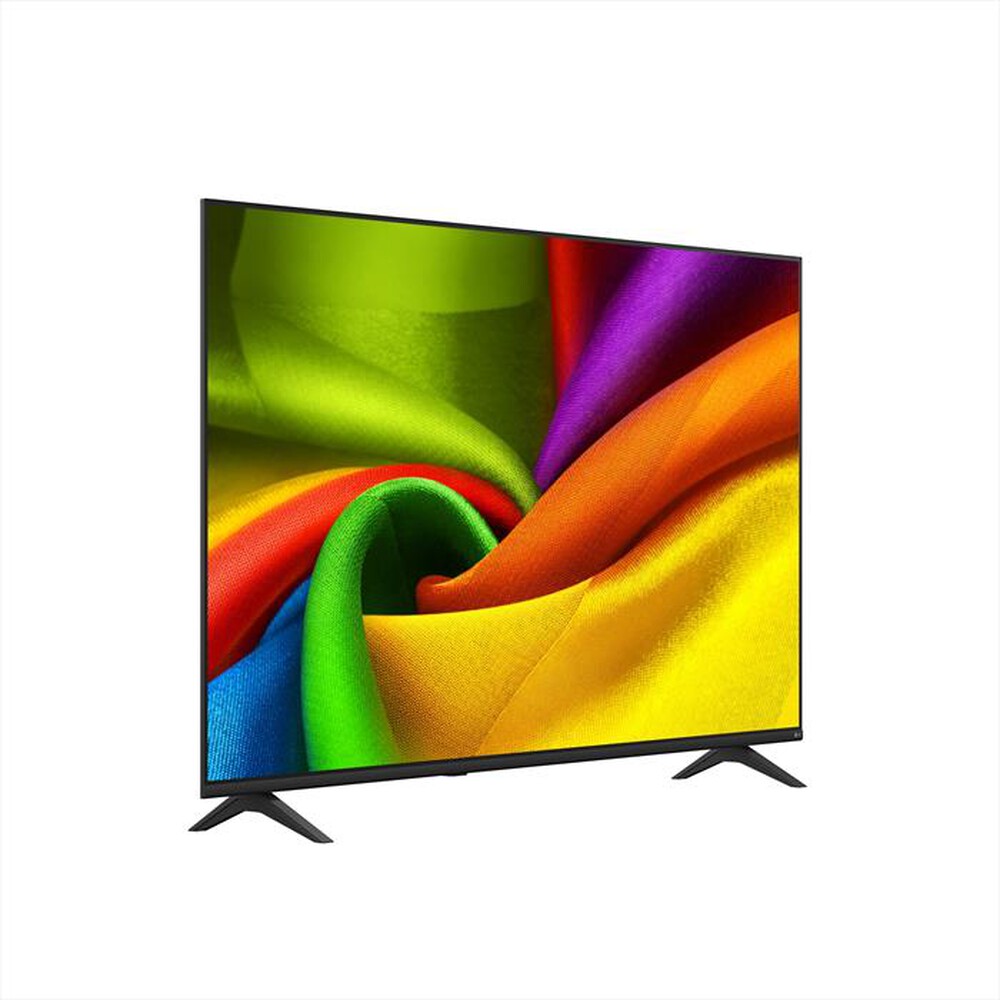 Immagine del prodotto LG - Smart TV 65" NANO 4K AI 65NU850B6LA-Charcoal Black