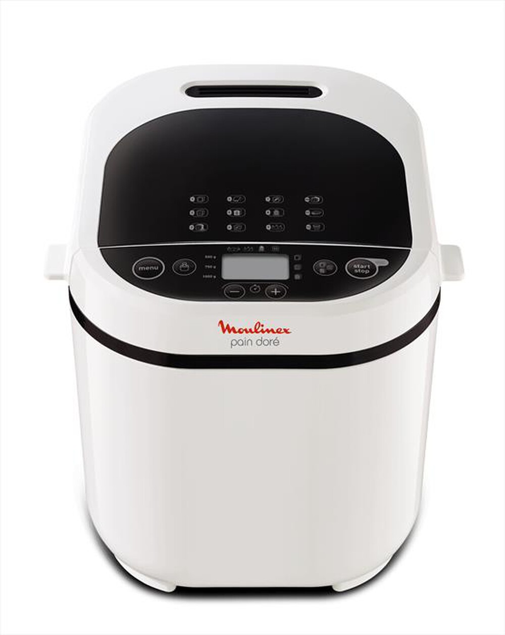 Immagine del prodotto MOULINEX - OW2101  Macchina per il Pane-Bianco