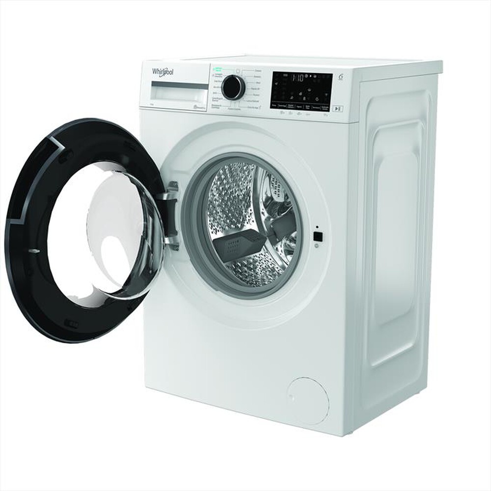 Immagine del prodotto WHIRLPOOL - Lavatrice WAM R268WB IT 8Kg Classe A