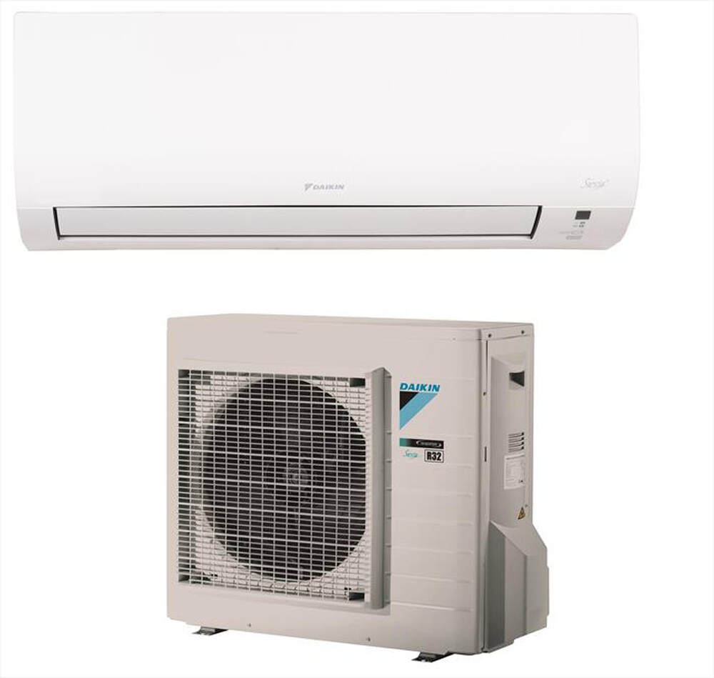 DAIKIN - Kit ATXD35A/ARXD35