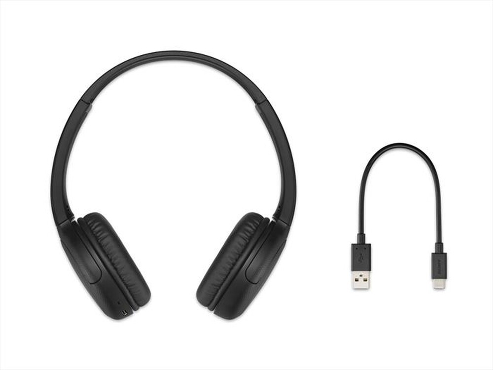 Immagine del prodotto SONY - WHCH510B.CE7-Nero