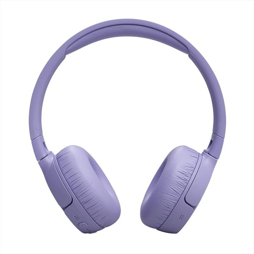 Immagine del prodotto JBL - Cuffia bluetooth TUNE 670NC-VIOLA