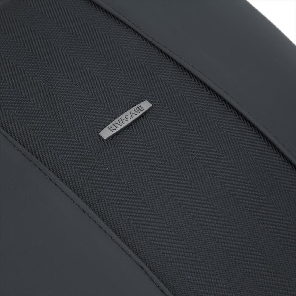 Immagine del prodotto RIVACASE - 8165 ZAINO EXECUTIVE NER NOTEBOOK DA 15,6"-Nero