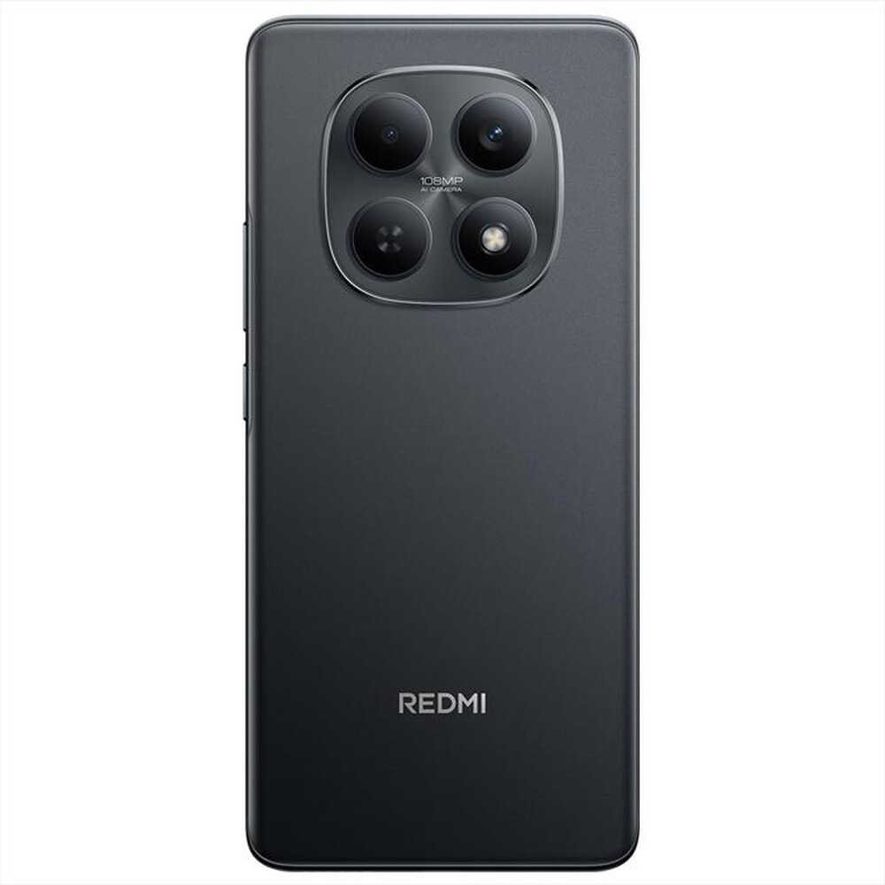 Immagine del prodotto XIAOMI - Smartphone REDMI NOTE 15 8+256-Black
