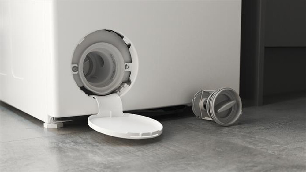 Immagine del prodotto HOTPOINT ARISTON - Lavatrice EU TL R4256BS IT 6,5 Kg Classe C