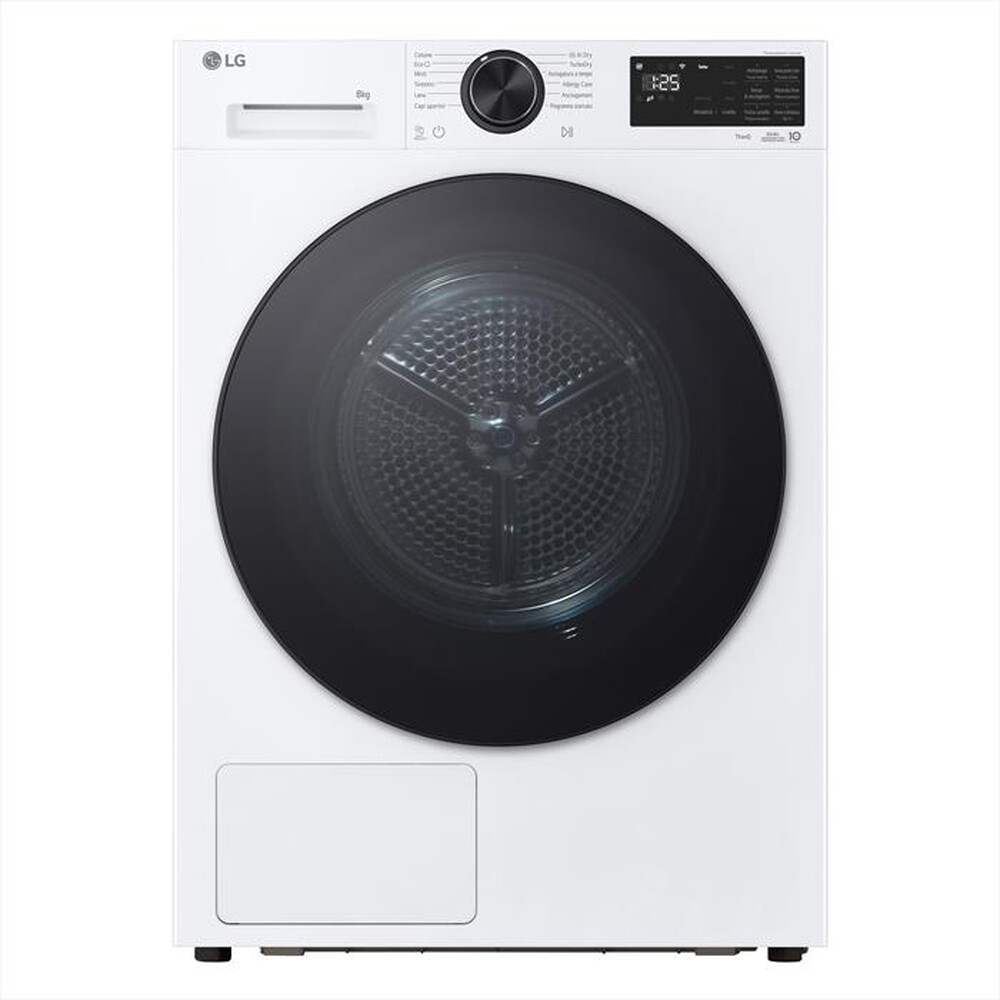 Immagine del prodotto LG - RHX7010TLB-Bianco