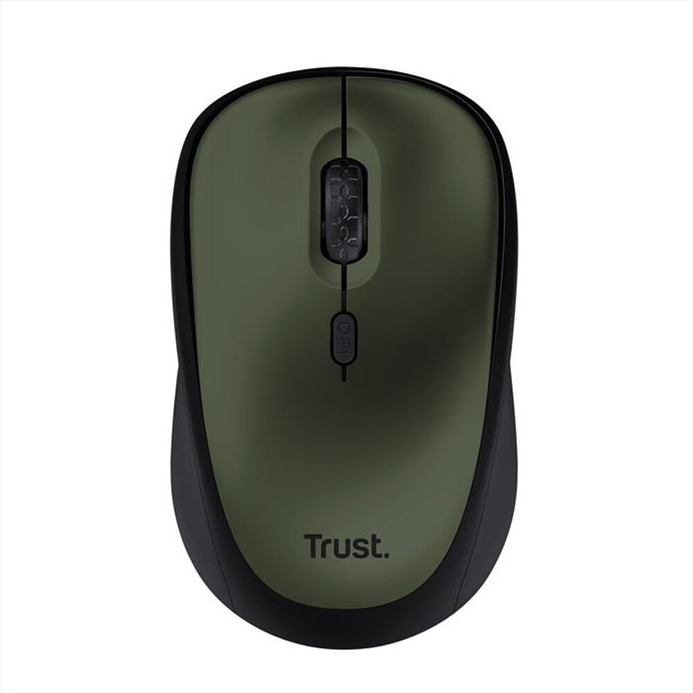 Immagine del prodotto TRUST - Borsa notebook BOLOGNA BAG AND MOUSE SET-Green