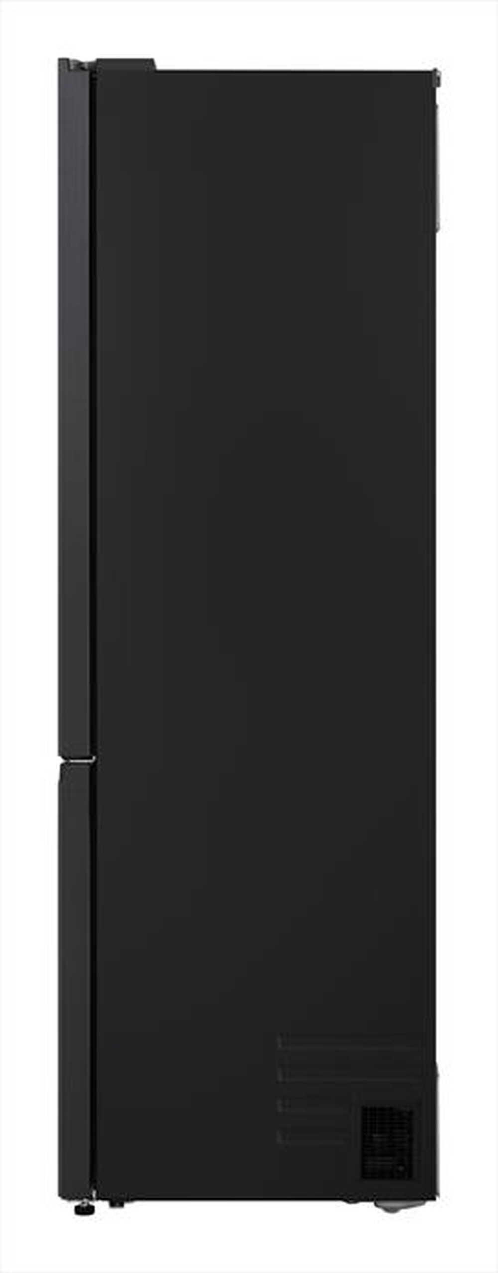 Immagine del prodotto LG - Frigorifero combinato GBBS726BEV Classe B 375lt-Nero