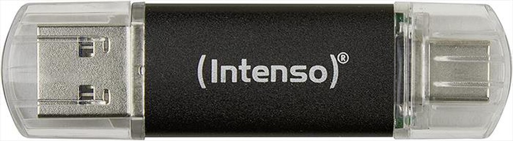Immagine del prodotto INTENSO - Twist Line 64 GB