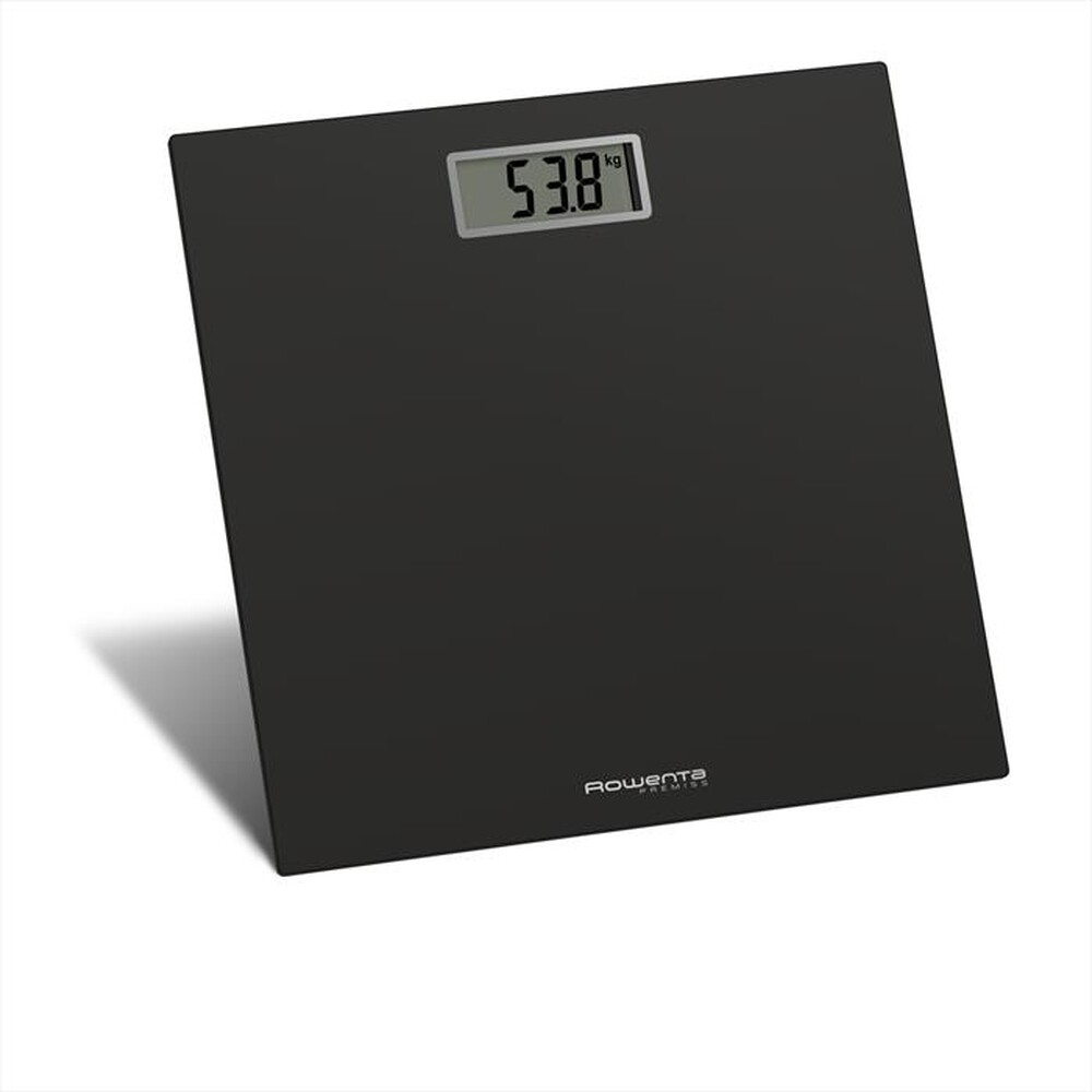 Immagine del prodotto ROWENTA - BS1400 Premiss, bilancia pesapersone elettronica-nero