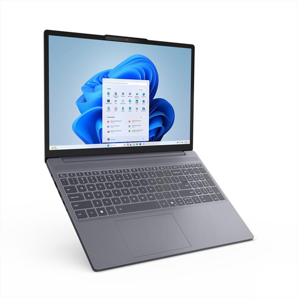 Immagine del prodotto LENOVO - Notebook Ideapad Slim 3 IPS3 15ARP10 15,3"-silver