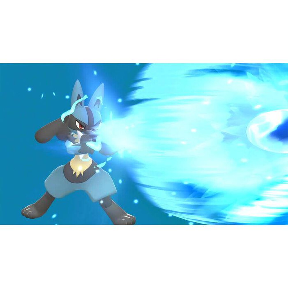 Immagine del prodotto NINTENDO - POKEMON DIAMANTE LUCENTE - 