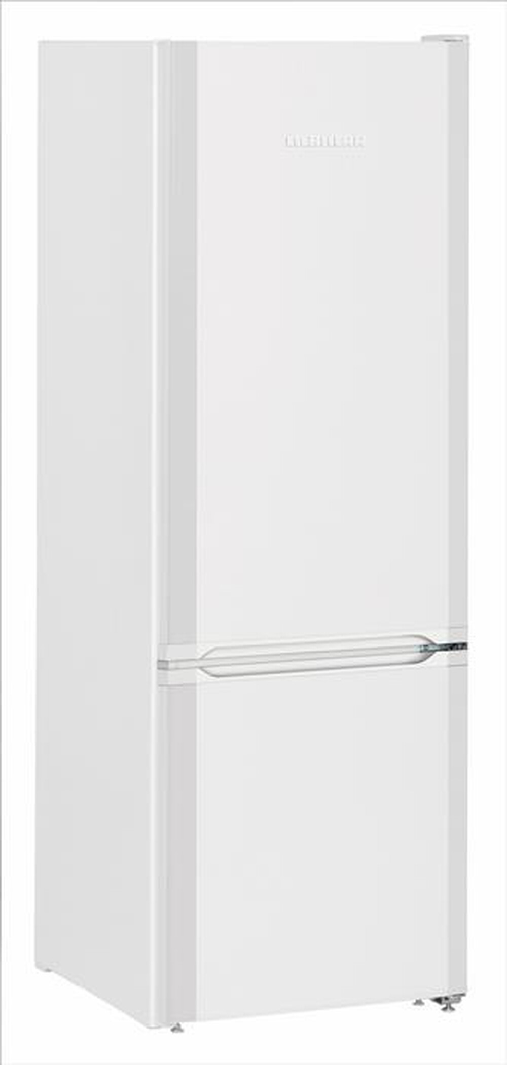 Immagine del prodotto LIEBHERR - Frigorifero combinato CUE 2831-26 Classe E 265 lt-Bianco
