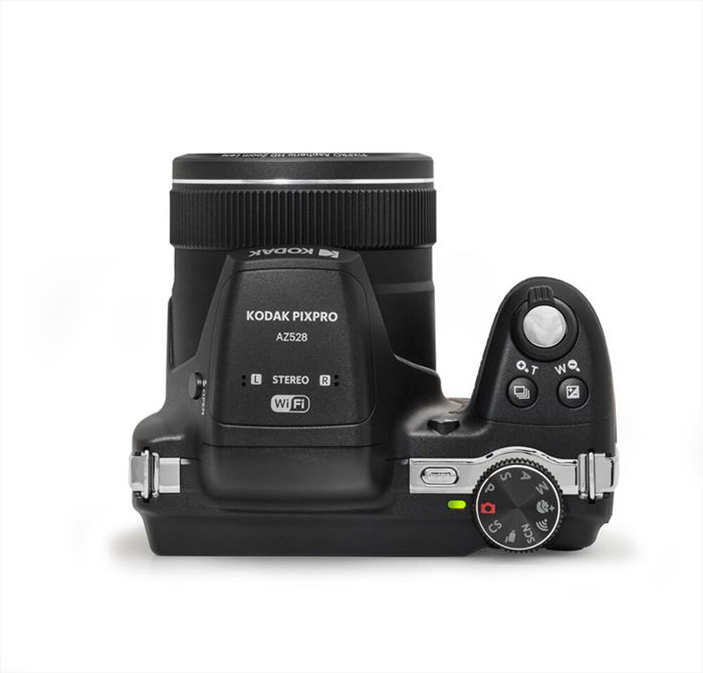 Immagine del prodotto KODAK - Fotocamera bridge superzoom AZ528-Nero