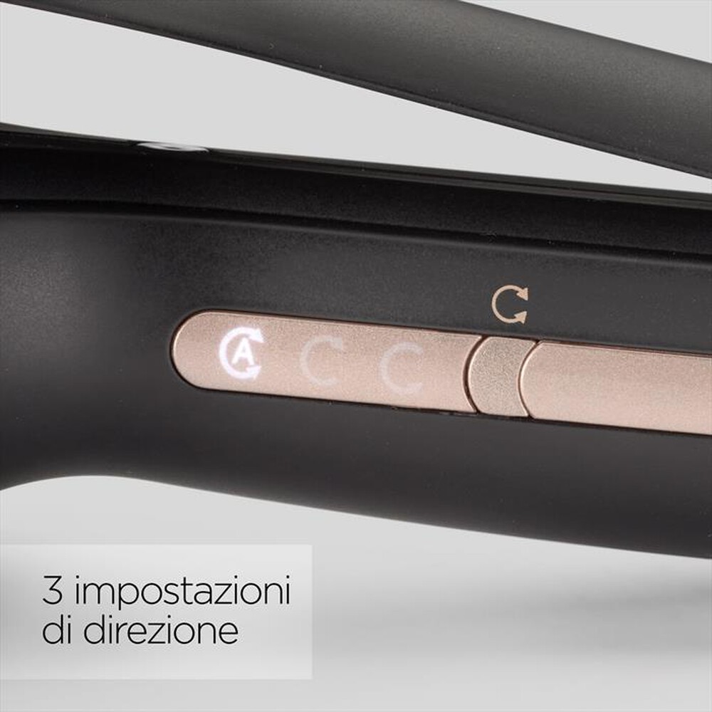 Immagine del prodotto BABYLISS - Spazzola arriccia capelli C1900E-Nero