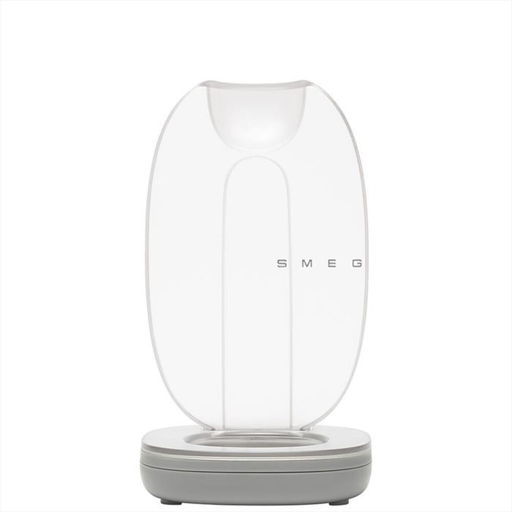 Immagine del prodotto SMEG - Supporto frullatore immersione HBHD11-Trasparente/Grigio