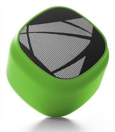 CELLULARLINE - Speaker BTSPKMSMINI2G-Verde
