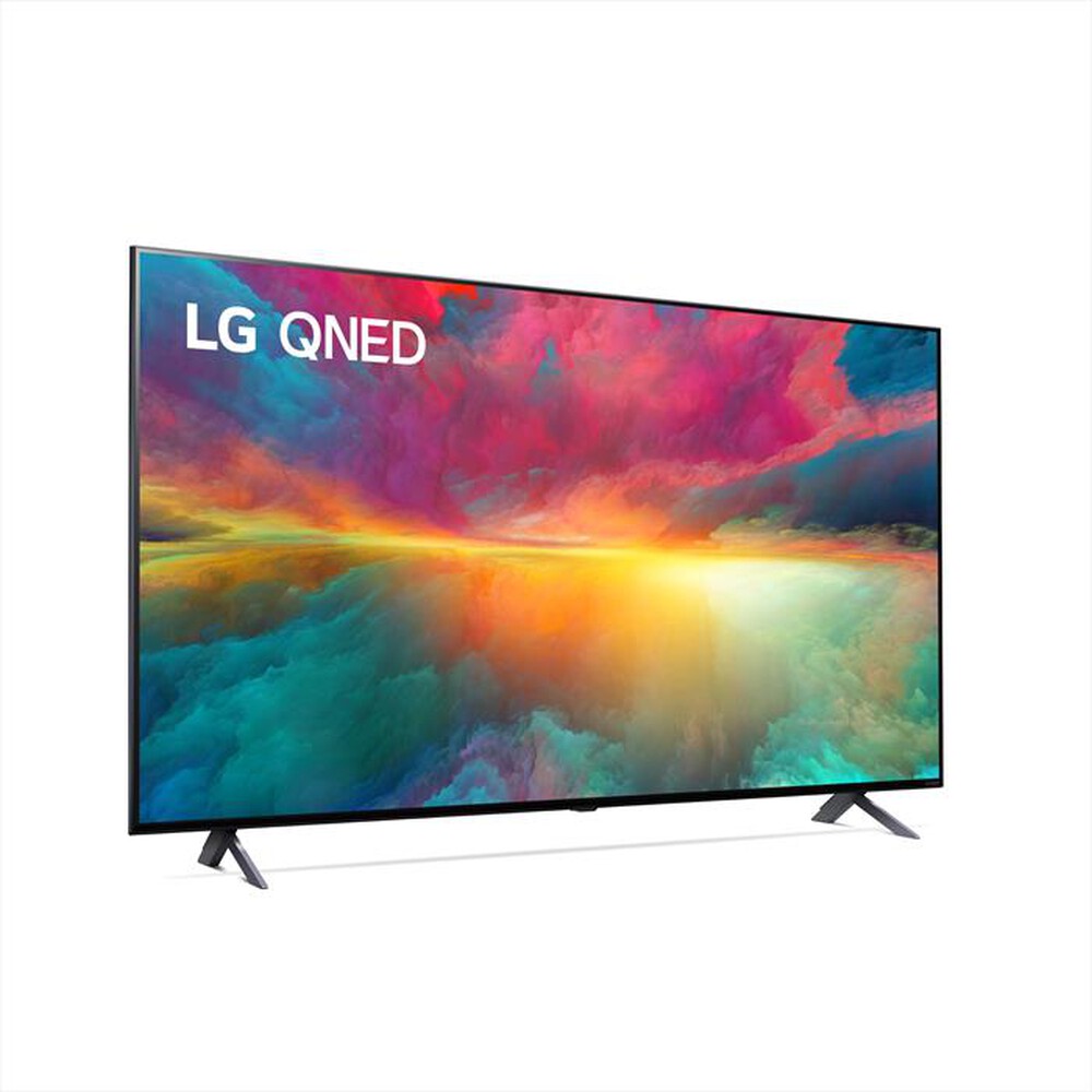 Immagine del prodotto LG - Smart TV Q-LED UHD 4K 55" 55QNED756RA-Blu