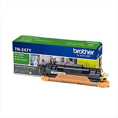 BROTHER - TN247Y