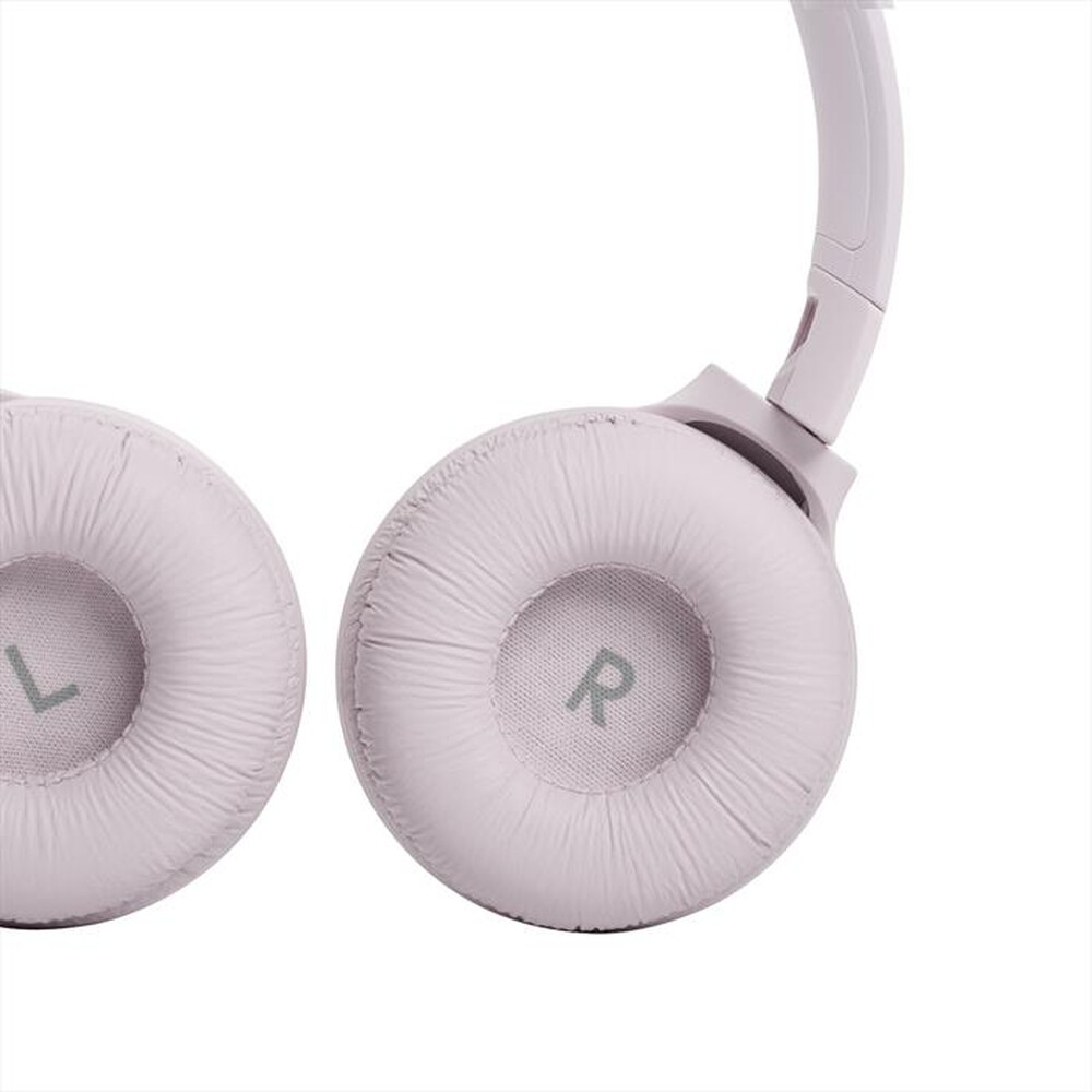 Immagine del prodotto JBL - Cuffia Wireless TUNE 510BT-ROSA
