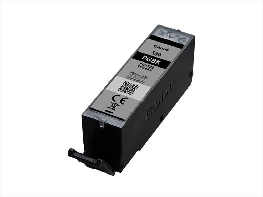 Immagine del prodotto CANON - PGI-580 PGBK BL SEC-PGBK