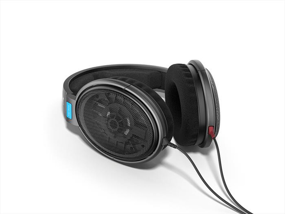 Immagine del prodotto SENNHEISER - HD600-NERO