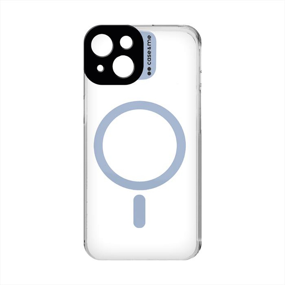 Immagine del prodotto SBS - Cover Magsafe CMCOVCAMTMSIP1561A per iPhone 15