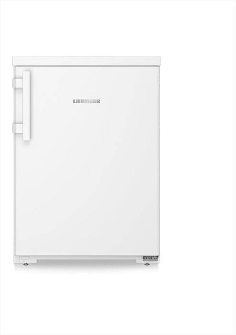 Immagine del prodotto LIEBHERR - Frigorifero tavolo RDI 1621 Classe D 125 lt-Bianco